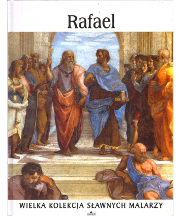 Rafael 1483-1520