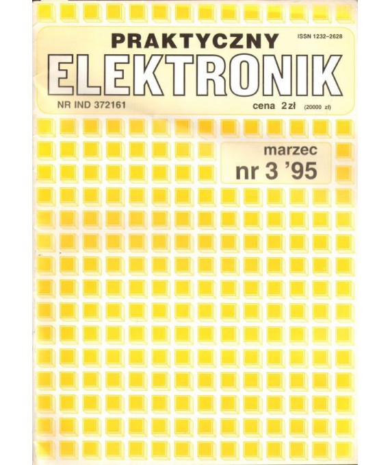 Praktyczny Elektronik