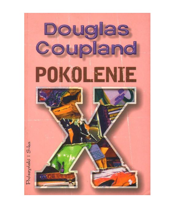 Pokolenie X