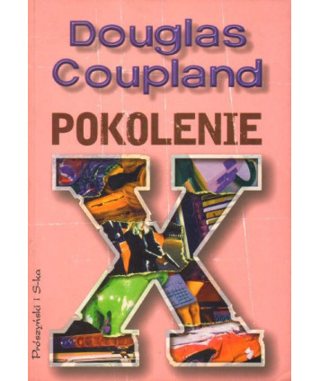 Pokolenie X