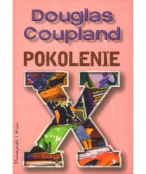 Pokolenie X