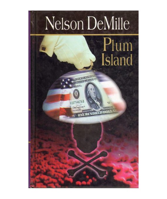 Plum Island