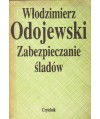 Zabezpieczanie śladów