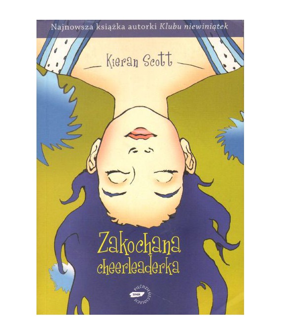 Zakochana cheerleaderka