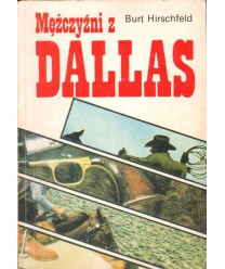Mężczyźni z Dallas 3
