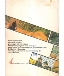 Mężczyźni z Dallas 3