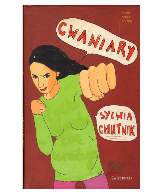 Cwaniary