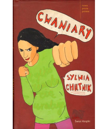 Cwaniary