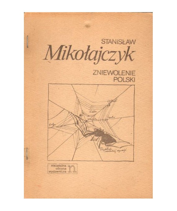 Zniewolenie Polski