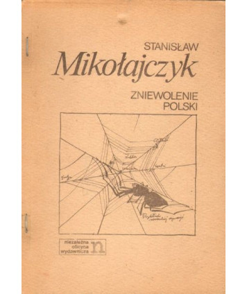 Zniewolenie Polski