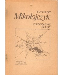 Zniewolenie Polski