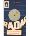 Radar. Elektroniczny zwiadowca