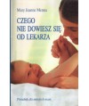 Czego nie dowiesz się od lekarza. Poradnik dla młodych mam