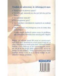 Czego nie dowiesz się od lekarza. Poradnik dla młodych mam