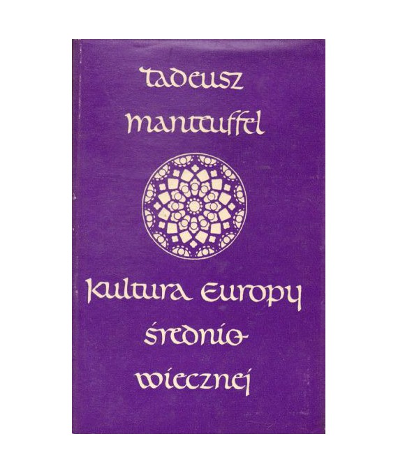 Kultura Europy średniowiecznej