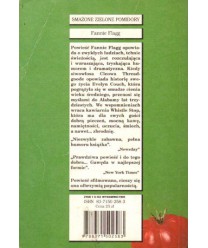 Smażone zielone pomidory
