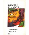 Charaktery i pisma