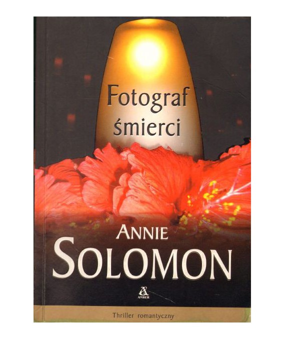 Fotograf śmierci
