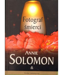 Fotograf śmierci