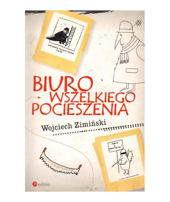Biuro wszelkiego pocieszenia