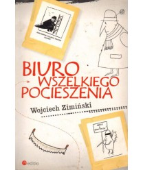 Biuro wszelkiego pocieszenia