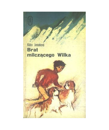 Brat milczącego Wilka