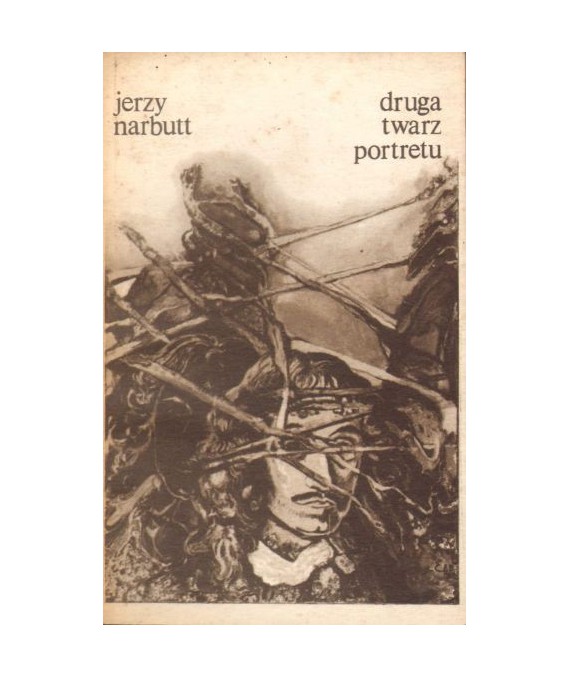 Druga twarz portretu