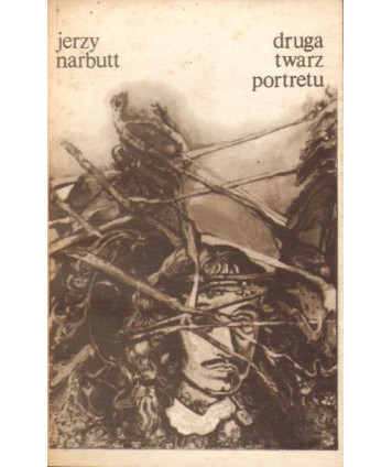 Druga twarz portretu