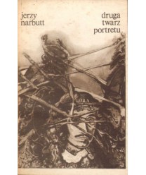 Druga twarz portretu