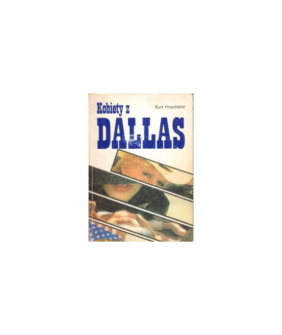 Kobiety z Dallas 2