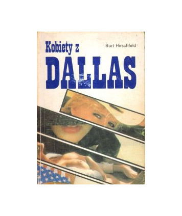 Kobiety z Dallas 2