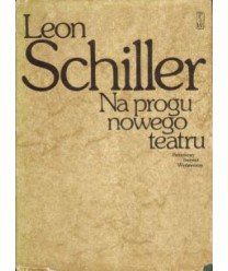 Na progu nowego teatru 1908-1924