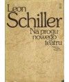 Na progu nowego teatru 1908-1924