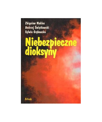 Niebezpieczne dioksyny