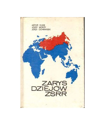 Zarys dziejów ZSRR