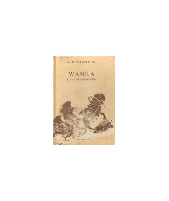 Wańka i inne opowiadania