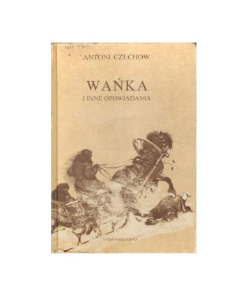 Wańka i inne opowiadania