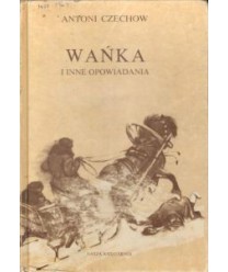 Wańka i inne opowiadania