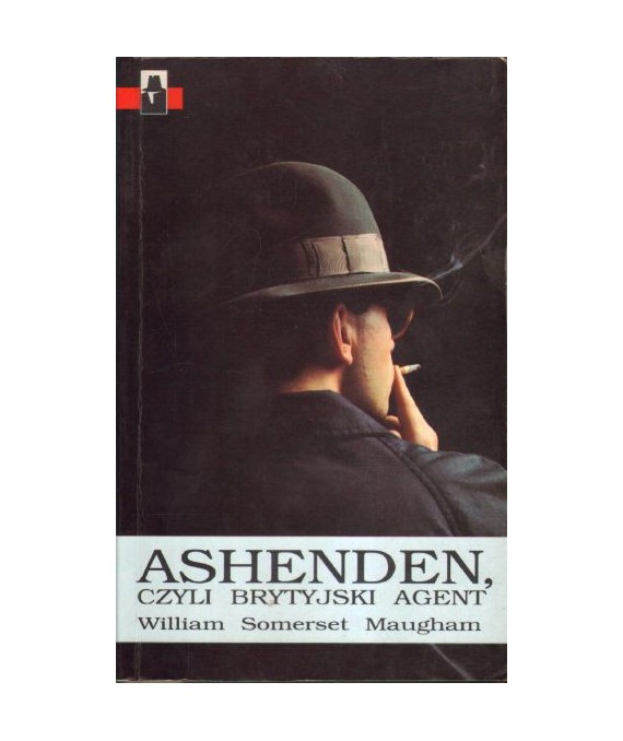 Ashenden, czyli brytyjski agent