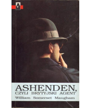 Ashenden, czyli brytyjski agent