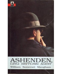 Ashenden, czyli brytyjski agent