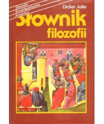 Słownik filozofii