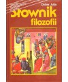 Słownik filozofii