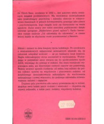 A jednak miłość... Odkrycie wierności i czułości