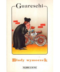Blady wymoczek