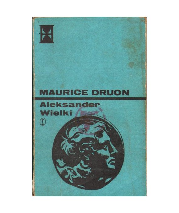Aleksander Wielki