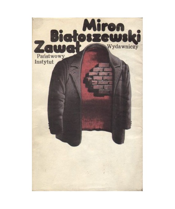 Zawał