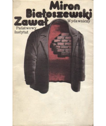 Zawał
