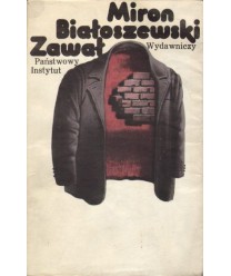 Zawał