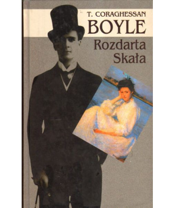 Rozdarta skała